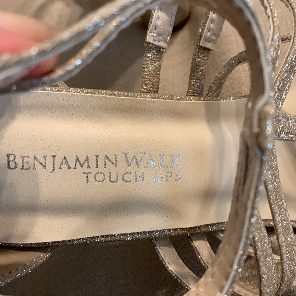 Benjamin Walk Touch Ups Rhyan Sandal - Picture 7 of 8